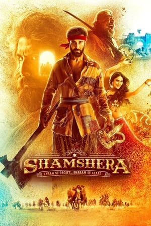 Shamshera 2022 Hindi Movie – Shamshera 2022 Hindi Movie –