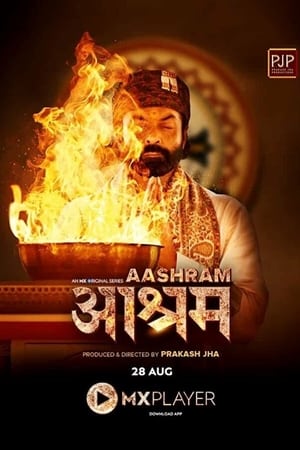 Aashram 2022 Season 3 – – Complete Aashram 2022 Season 3 – – Complete