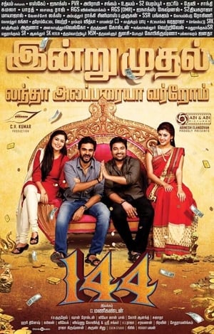 144 (2015) Hindi Dual Audio 400MB 144 (2015) Hindi Dual Audio 400MB