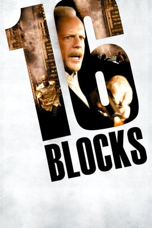 16 Blocks (2006) Dual Audio Hindi Movie - 800MB 16 Blocks (2006) Dual Audio Hindi Movie - 800MB