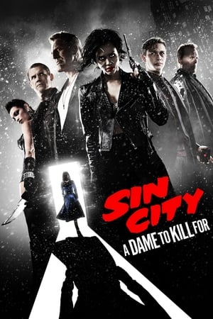 Sin City A Dame to Kill For 2014 Hindi Dual Audio - 450MB Sin City A Dame to Kill For 2014 Hindi Dual Audio - 450MB