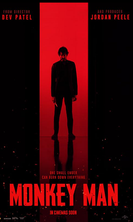 Monkey Man 2024 English Monkey Man 2024 English