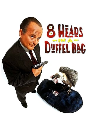 8 Heads in a Duffel Bag (1997).Mkv (Hindi) 150MB 8 Heads in a Duffel Bag (1997).Mkv (Hindi) 150MB
