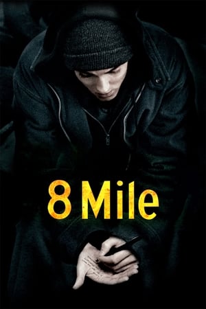8 Mile 2002 Hindi Dual Audio Movie - 750MB 8 Mile 2002 Hindi Dual Audio Movie - 750MB