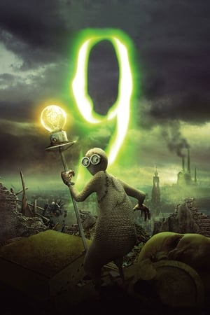 9 (2009) Hindi Dual Audio 280MB 9 (2009) Hindi Dual Audio 280MB