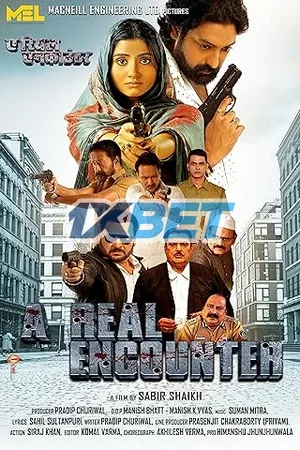 A Real Encounter 2024 Hindi Dubbed A Real Encounter 2024 Hindi Dubbed
