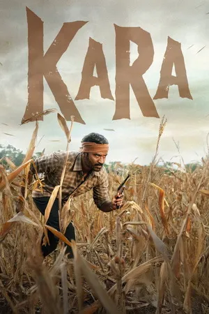 Kara 2026 Hindi - Tamil Audio Kara 2026 Hindi - Tamil Audio