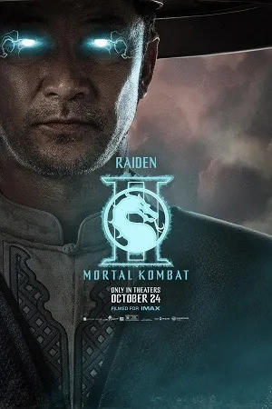 Mortal Kombat II 2026 V2 Hindi Line - English Multi Audio HQ Mortal Kombat II 2026 V2 Hindi Line - English Multi Audio HQ