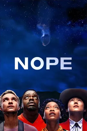 Nope 2022 Hindi - English Dual Audio Nope 2022 Hindi - English Dual Audio