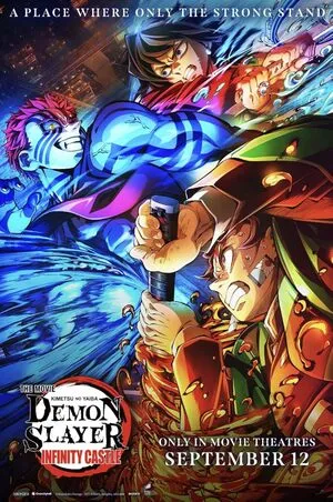 Demon Slayer: Kimetsu no Yaiba Infinity Castle 2025 Hindi Dual Audio Demon Slayer: Kimetsu no Yaiba Infinity Castle 2025 Hindi Dual Audio
