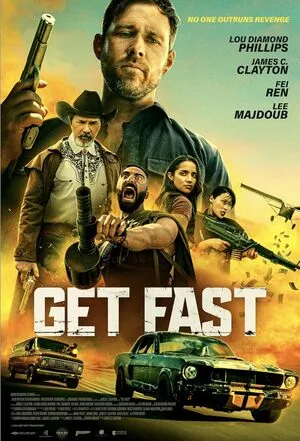 Get Fast 2024 Hindi Dual Audio Get Fast 2024 Hindi Dual Audio