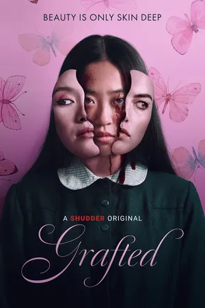Grafted 2024 Hindi Dual Audio Grafted 2024 Hindi Dual Audio
