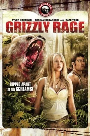 Grizzly Rage 2007 Hindi Dual Audio Grizzly Rage 2007 Hindi Dual Audio