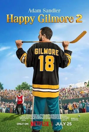 Happy Gilmore 2 2025 Hindi Dual Audio Happy Gilmore 2 2025 Hindi Dual Audio