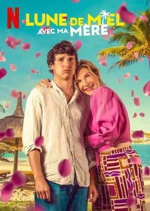 Honeymoon Crasher 2025 Hindi Dual Audio Honeymoon Crasher 2025 Hindi Dual Audio