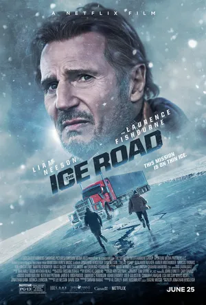 Ice Road: Vengeance 2025 Hindi Dual Audio Ice Road: Vengeance 2025 Hindi Dual Audio