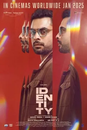 Identity 2025 Hindi Dual Audio Identity 2025 Hindi Dual Audio