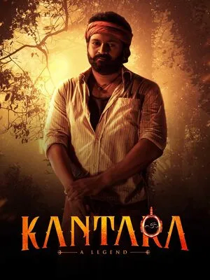 Kantara 2022 Hindi Dual Audio Kantara 2022 Hindi Dual Audio