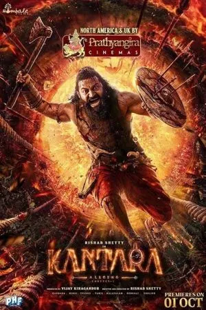 Kantara – A Legend Chapter: 1 2025 Hindi Dual Audio Kantara – A Legend Chapter: 1 2025 Hindi Dual Audio
