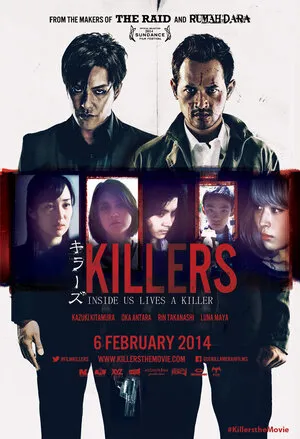 Killers 2014 Hindi Audio Killers 2014 Hindi Audio