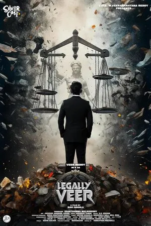Legally Veer 2024 Hindi Dual Audio Legally Veer 2024 Hindi Dual Audio