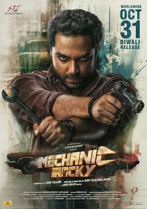 Mechanic Rocky 2024 Hindi Dual Audio Mechanic Rocky 2024 Hindi Dual Audio