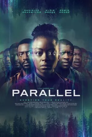 Parallel 2024 Hindi Dual Audio Parallel 2024 Hindi Dual Audio