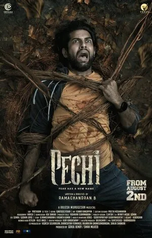 Pechi 2024 Hindi Dual Audio Pechi 2024 Hindi Dual Audio
