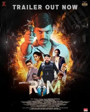 RAM: Rapid Action Mission Hindi Dual Audio RAM: Rapid Action Mission Hindi Dual Audio