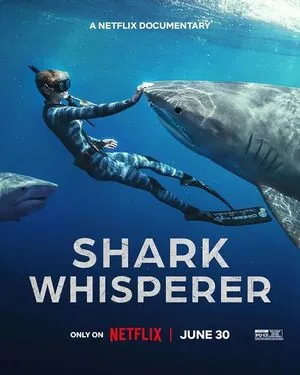 Shark Whisperer 2025 Hindi Dual Audio Shark Whisperer 2025 Hindi Dual Audio