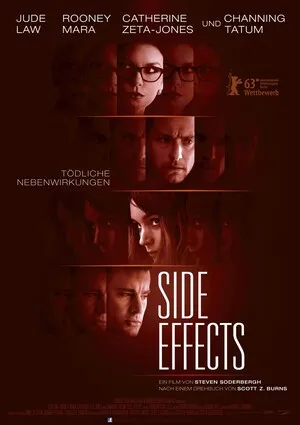 Side Effects 2013 Hindi Dual Audio Side Effects 2013 Hindi Dual Audio