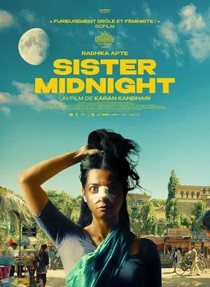 Sister Midnight 2024 Hindi Sister Midnight 2024 Hindi