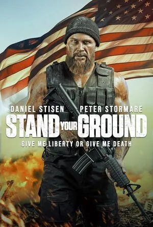 Stand Your Ground 2025 Hindi Dual Audio Stand Your Ground 2025 Hindi Dual Audio