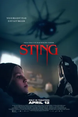 Sting 2024 Hindi Dual Audio Sting 2024 Hindi Dual Audio