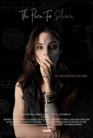 The Price for Silence 2018 Hindi Dual Audio The Price for Silence 2018 Hindi Dual Audio