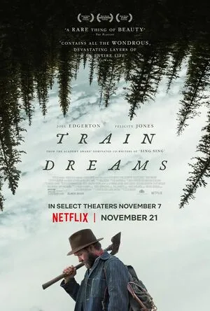 Train Dreams 2025 Hindi Dual Audio Train Dreams 2025 Hindi Dual Audio