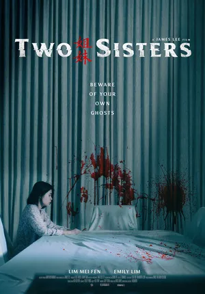 Two Sisters 2019 Hindi Dual Audio Two Sisters 2019 Hindi Dual Audio