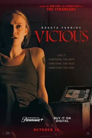 Vicious 2025 Hindi Dual Audio Vicious 2025 Hindi Dual Audio