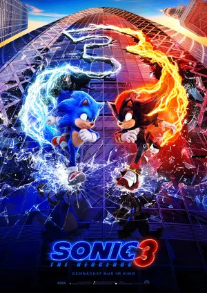 Sonic the Hedgehog 3 2024 Hindi Dual Audio Sonic the Hedgehog 3 2024 Hindi Dual Audio