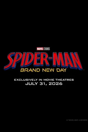 Spider-Man: Brand New Day – Official Trailer 2026 Hindi Dual Audio Spider-Man: Brand New Day – Official Trailer 2026 Hindi Dual Audio