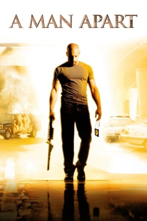 A Man Apart (2003) Hindi Dual Audio 350MB A Man Apart (2003) Hindi Dual Audio 350MB