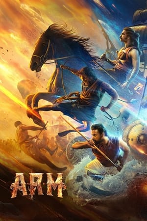 A.R.M 2024 Hindi (Org) Dual Audio – 720p – A.R.M 2024 Hindi (Org) Dual Audio – 720p –