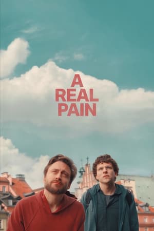 A Real Pain 2024 Hindi Dubbed A Real Pain 2024 Hindi Dubbed