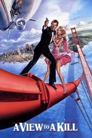 A View to a Kill (1985) Hindi Dual Audio 300MB A View to a Kill (1985) Hindi Dual Audio 300MB