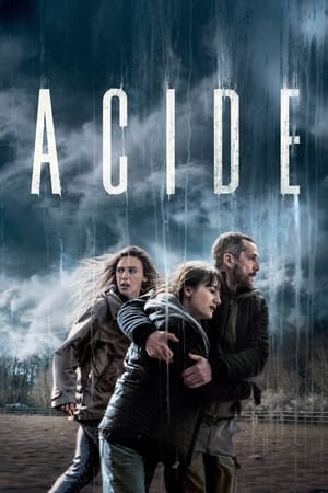 Acide (2023) Hindi Dual Audio – 720p – Acide (2023) Hindi Dual Audio – 720p –