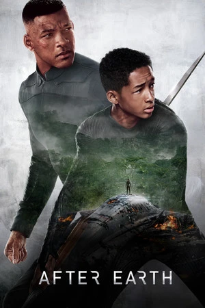 After Earth 2013 Hindi Dual Audio After Earth 2013 Hindi Dual Audio