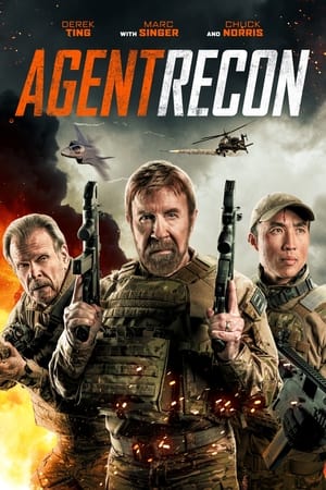 Agent Recon 2024 Hindi Dual Audio – 720p – Agent Recon 2024 Hindi Dual Audio – 720p –