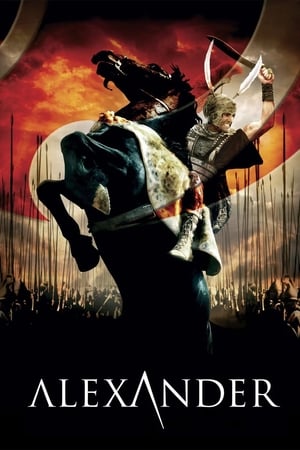 Alexander (2004) Hindi Dual Audio 460MB Alexander (2004) Hindi Dual Audio 460MB