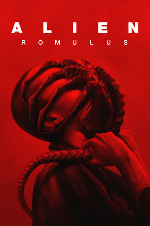 Alien: Romulus 2024 Hindi Alien: Romulus 2024 Hindi