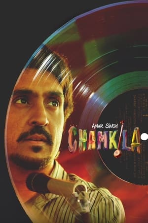 Amar Singh Chamkila (2024) Punjabi – – Amar Singh Chamkila (2024) Punjabi – –
